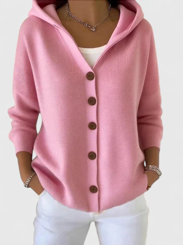 Jessica Chic Cardigan