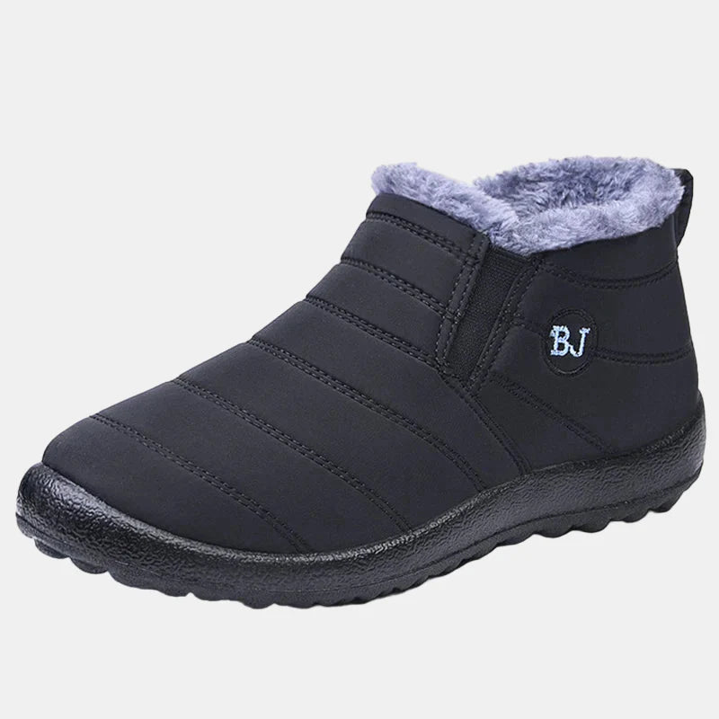 Kendall Insulated Waterproof Winter Boots