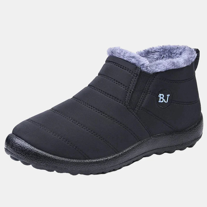 Kendall Insulated Waterproof Winter Boots