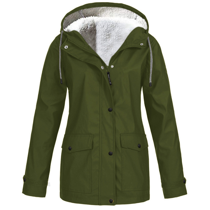 Bree Women’s Waterproof Jacket