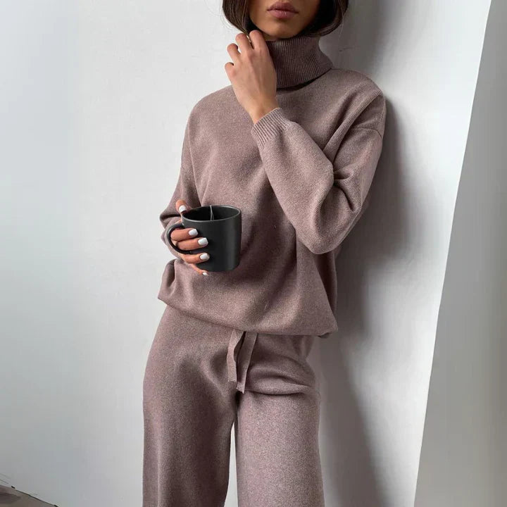 Theresa Ultra Soft Loungewear Set