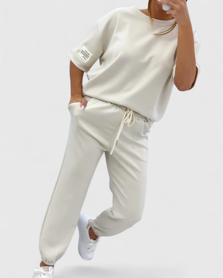 Gloria Cozy Ensemble