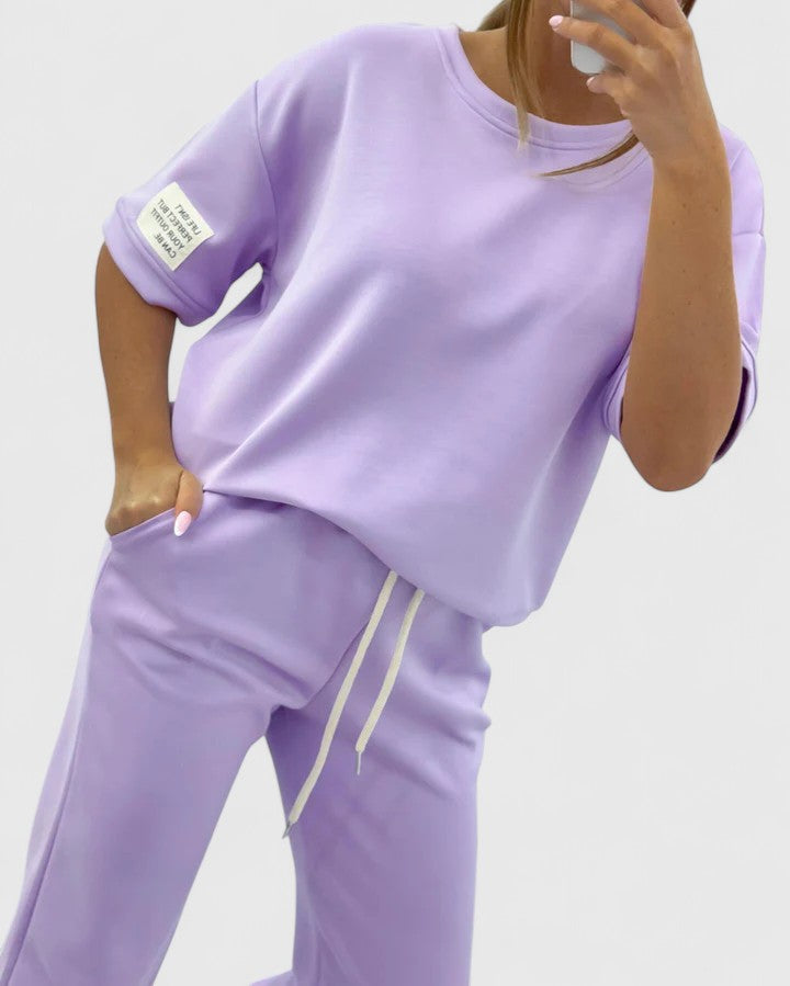 Gloria Cozy Ensemble