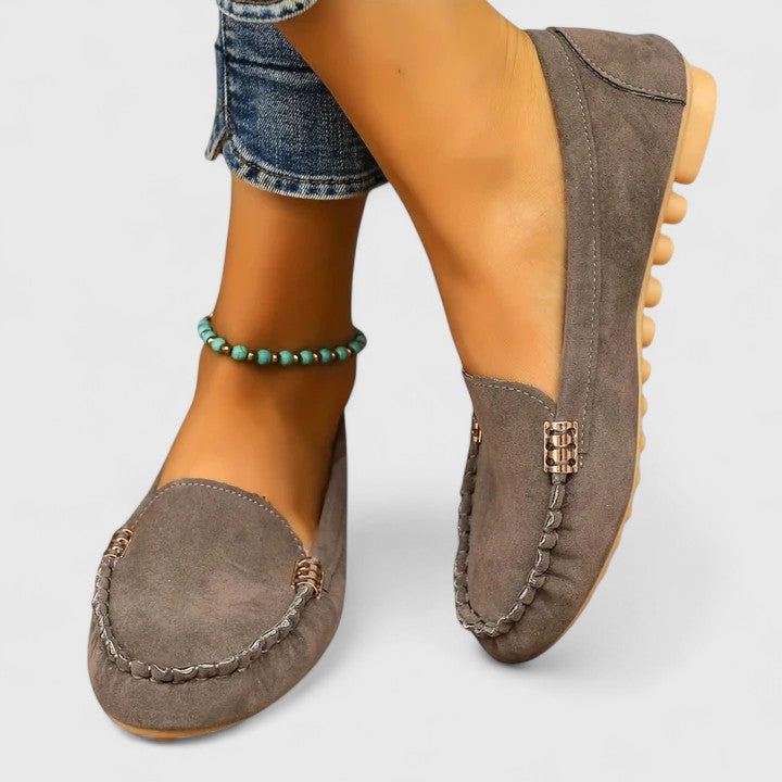 Marlene Comfort Orthopedic Loafer