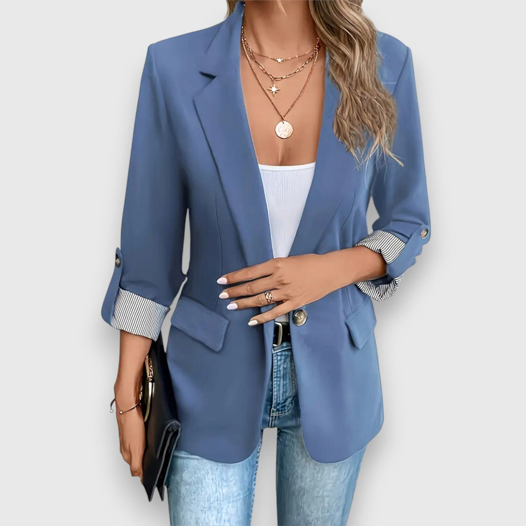 Jocelyn Women's Tailored Blazer