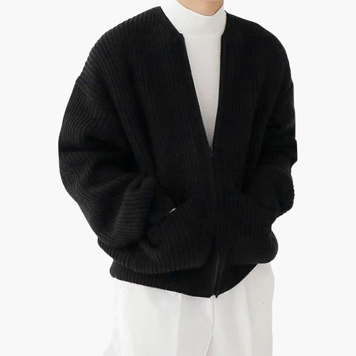 Daniel Classic Casual Cardigan