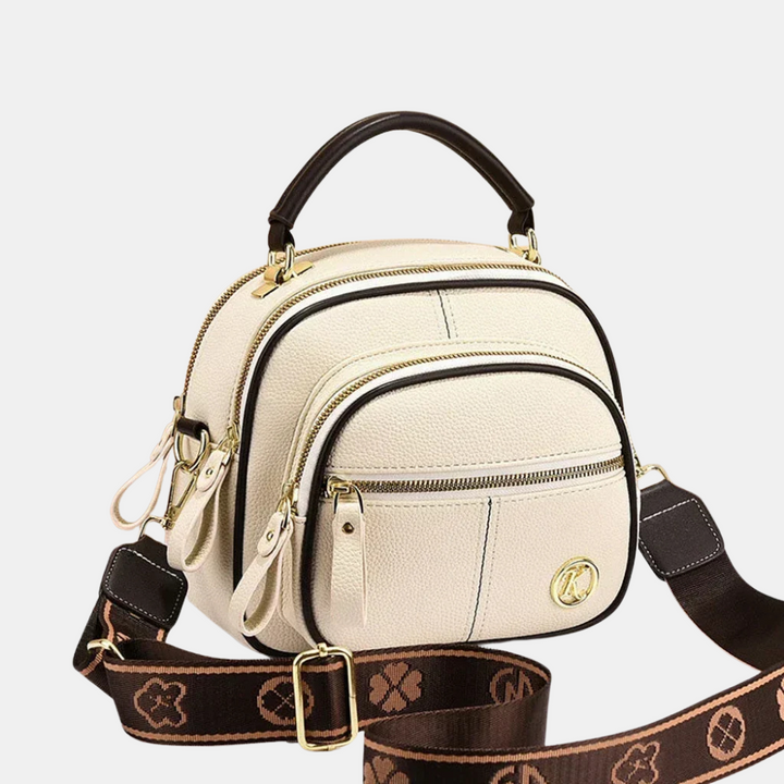 Molly Stylish Mini Crossbody Shoulder Bag
