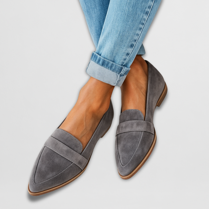 Nadia Stylish Loafers