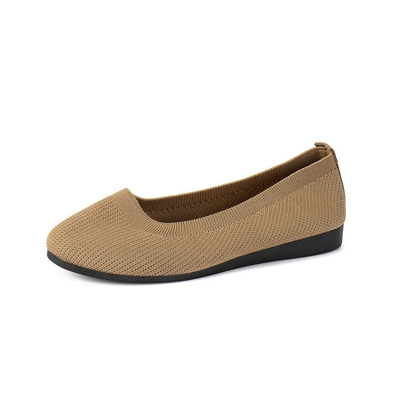 Angela Breathable Anti-Slip Footwear
