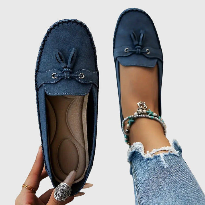Marcelle Cozy Loafers