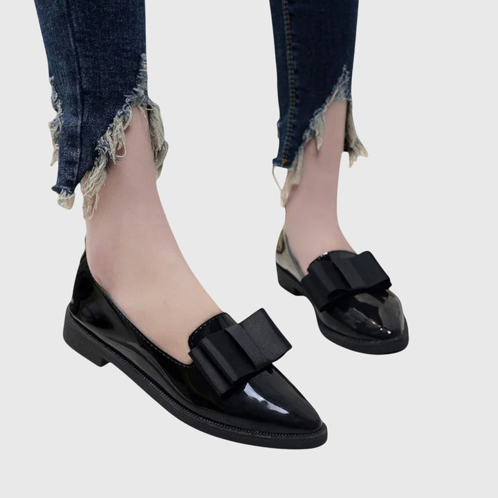 Anya Comfort Orthopedic Loafers