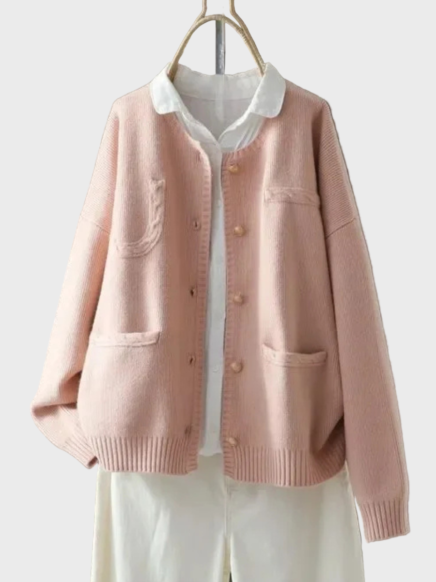Nyla Chic Cardigan