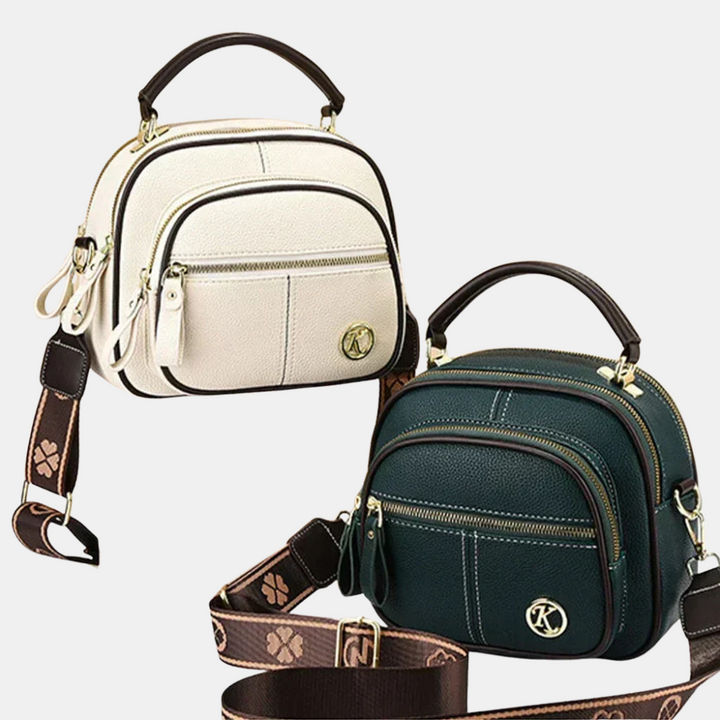 Molly Stylish Mini Crossbody Shoulder Bag