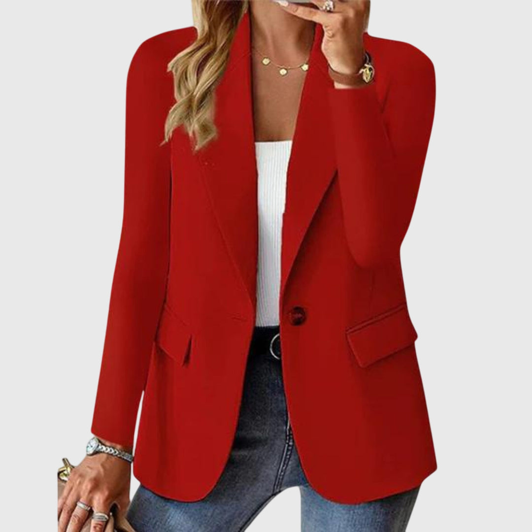 Jillian Elegant Blazer