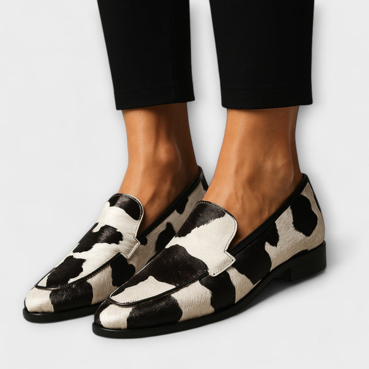 Margot Modern Loafer