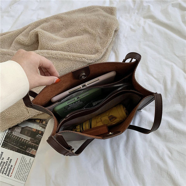 Camilla Classic Everyday Bag