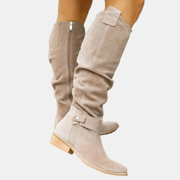 Juliette Dustproof Boots