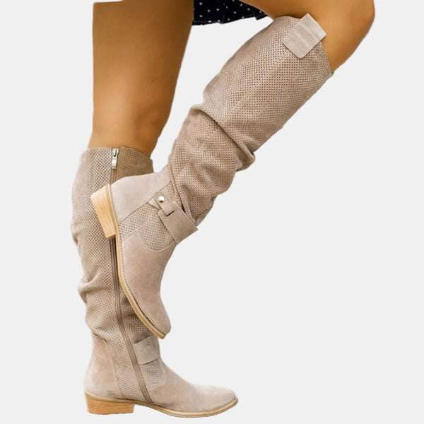 Juliette Dustproof Boots