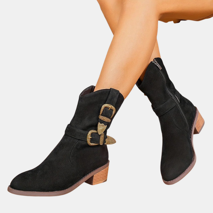 Marielle Trail Hiking Boots