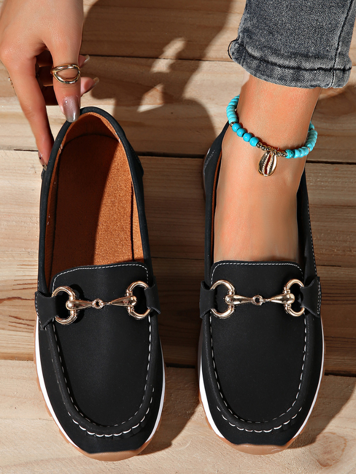 Ariella Timeless Loafers