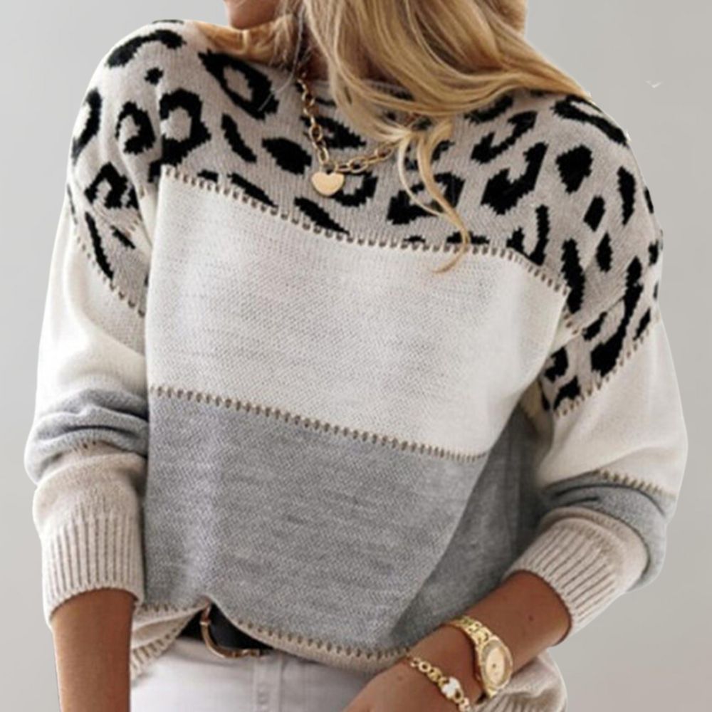 Legacy Sweater for Timeless Everyday Sophistication