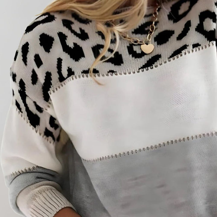 Legacy Sweater for Timeless Everyday Sophistication