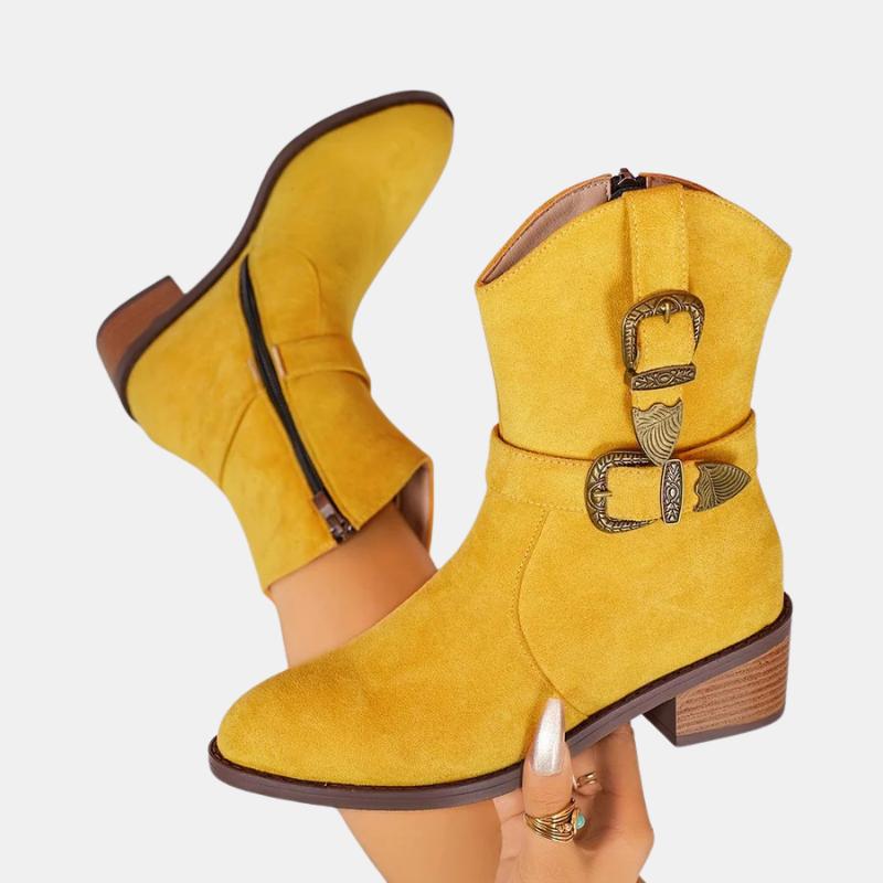 Marielle Trail Hiking Boots