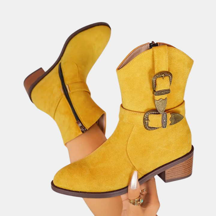 Marielle Trail Hiking Boots