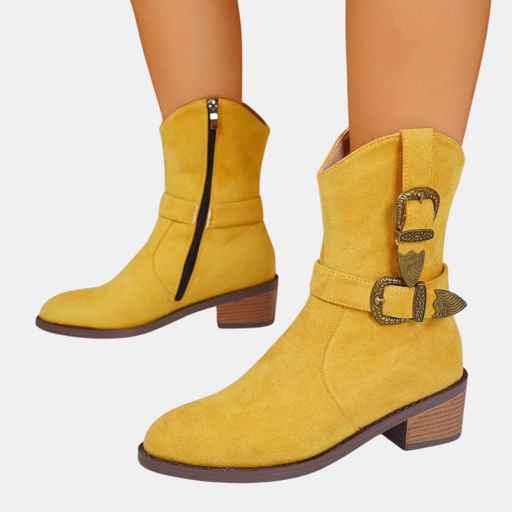 Marielle Trail Hiking Boots