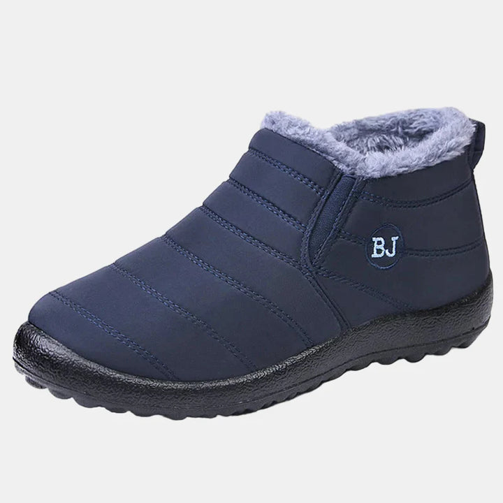 Kendall Insulated Waterproof Winter Boots