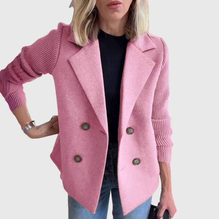Jasmine Chic Blazer Jacket