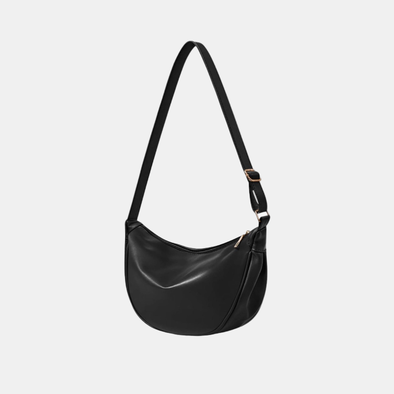 Victoria Petite Leather Bag