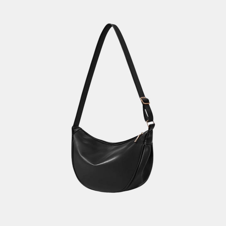 Victoria Petite Leather Bag