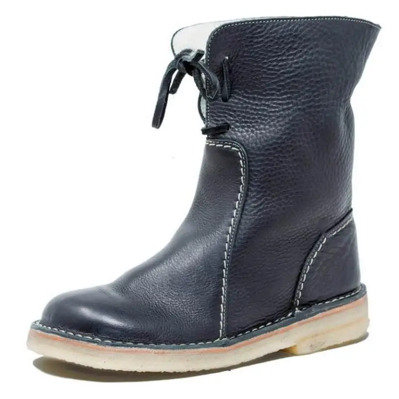 Harper Elegant Winter Boots