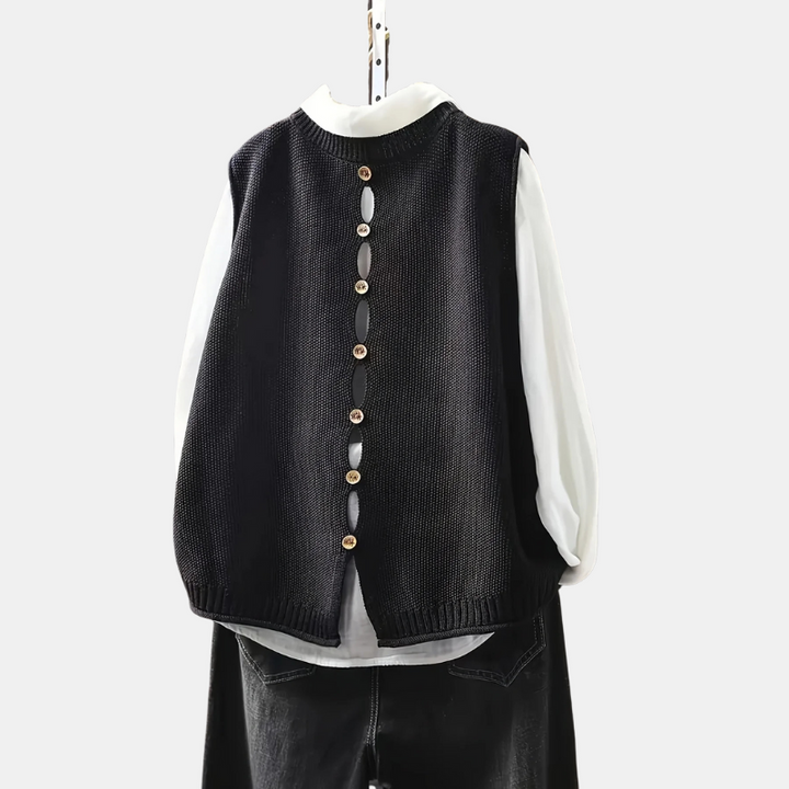 Graceful Ophelia Cardigan