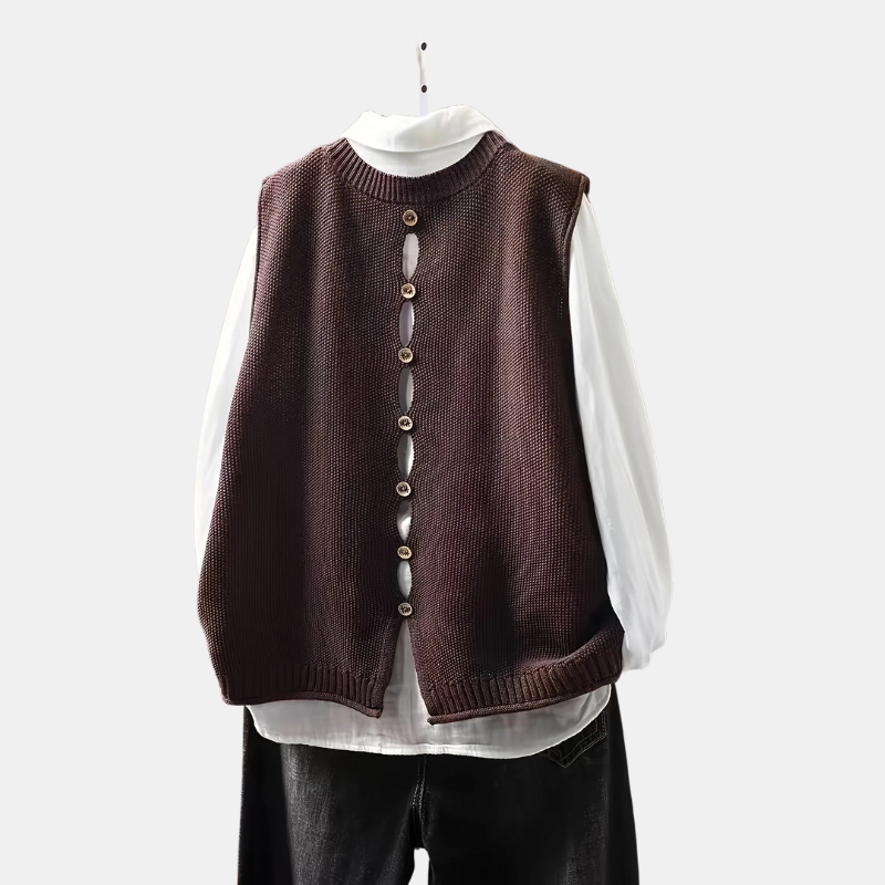 Graceful Ophelia Cardigan