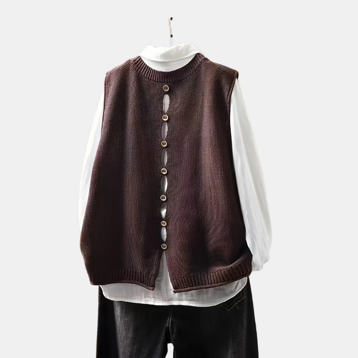 Graceful Ophelia Cardigan