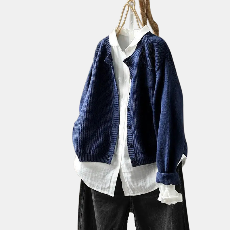 Aurora Chic Cardigan