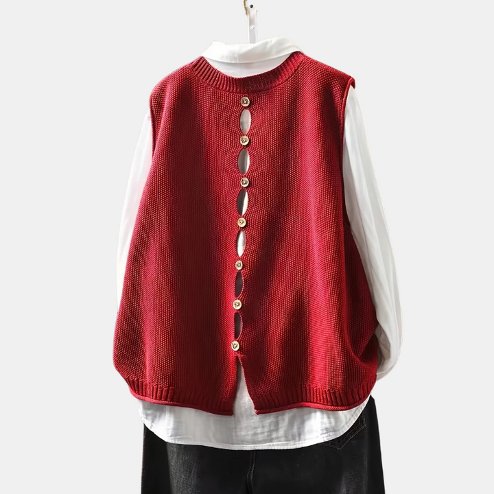 Graceful Ophelia Cardigan