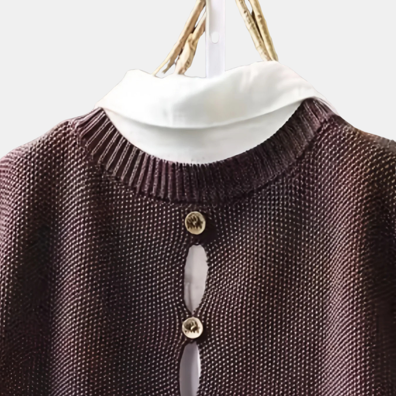 Graceful Ophelia Cardigan