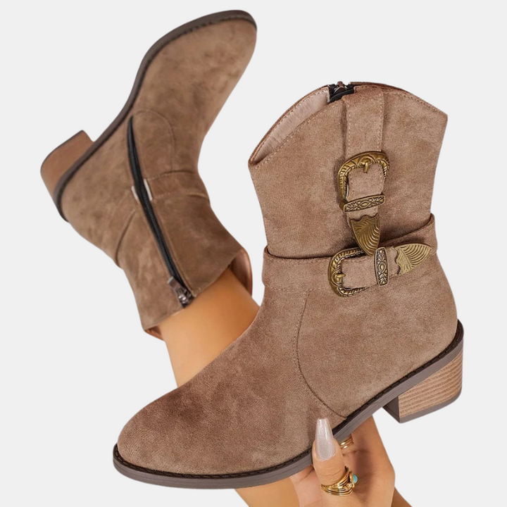 Marielle Trail Hiking Boots