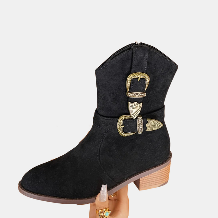 Marielle Trail Hiking Boots