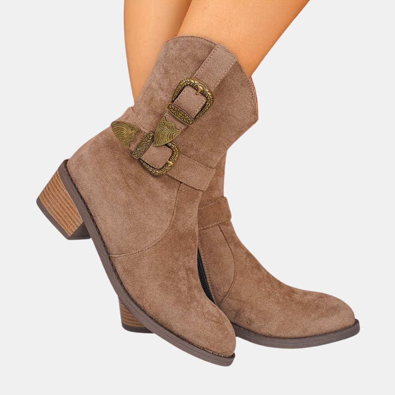 Marielle Trail Hiking Boots