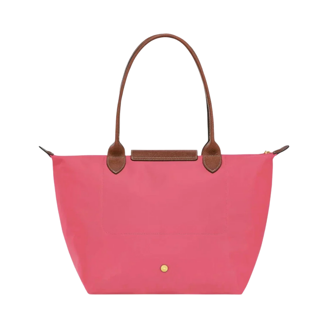 Longchamp Extra Large Le Pliage Tote in Grenadine