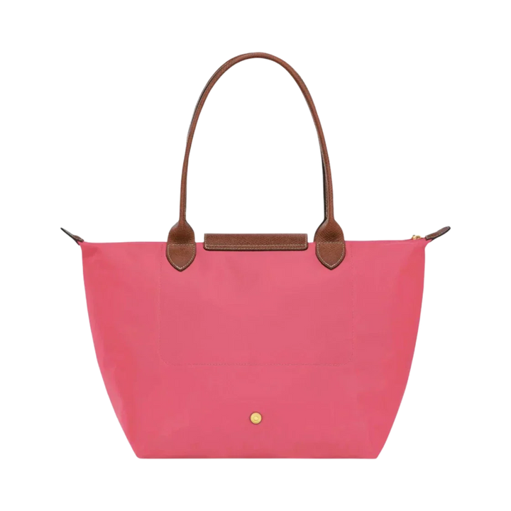 Longchamp Extra Large Le Pliage Tote in Grenadine