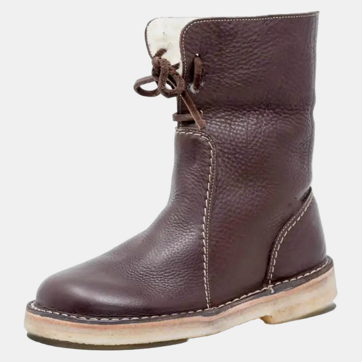 Harper Elegant Winter Boots