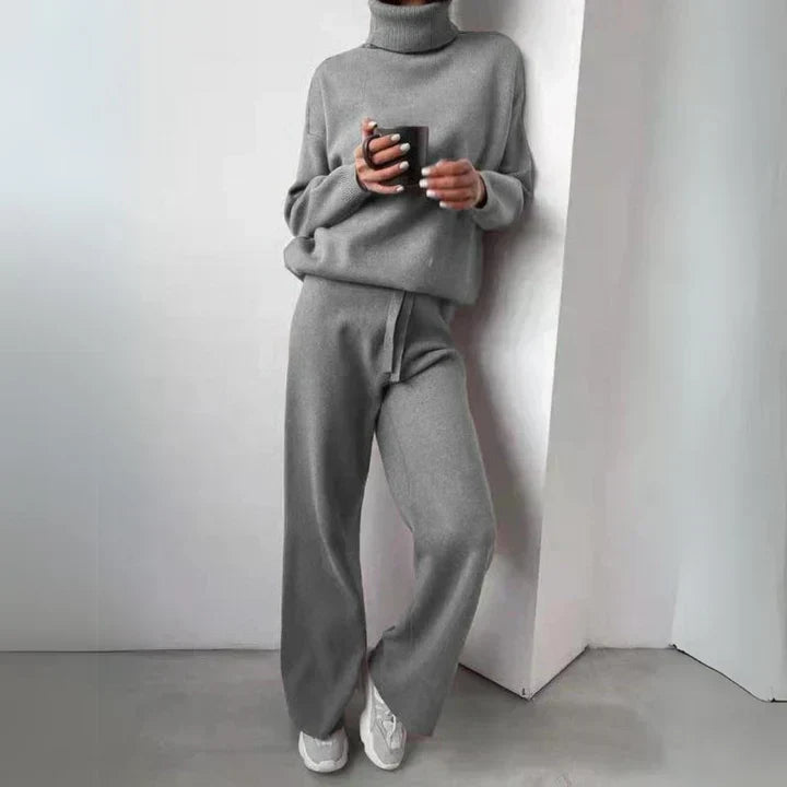 Theresa Ultra Soft Loungewear Set