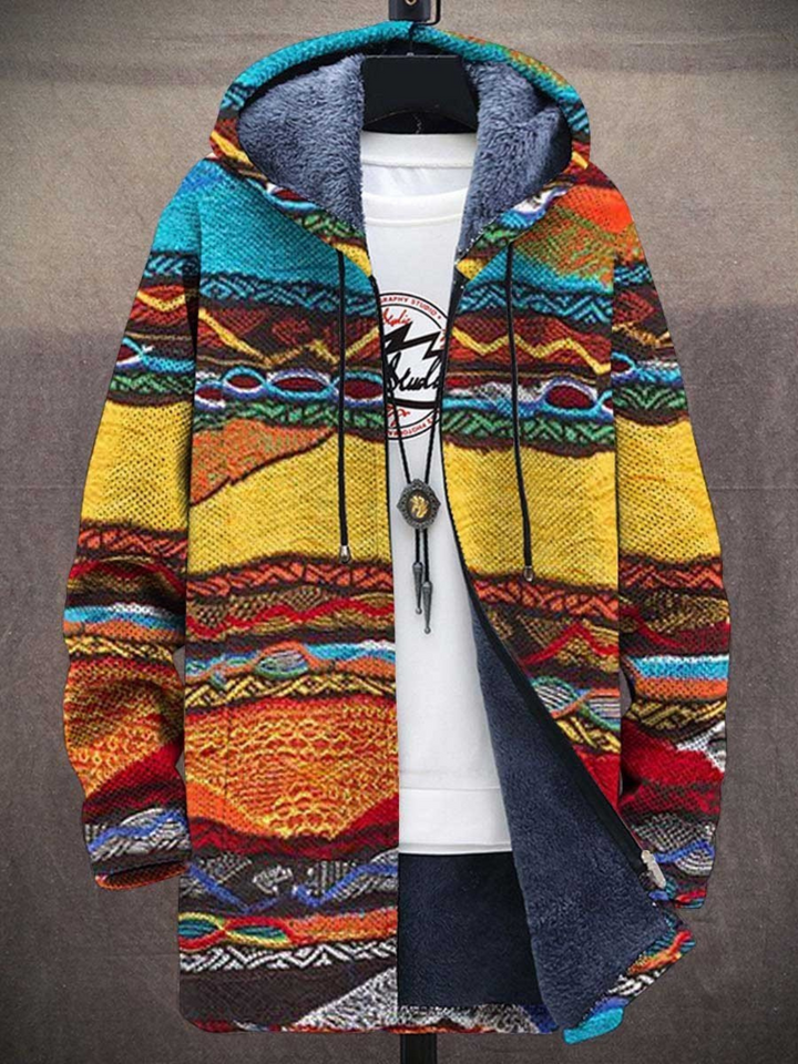 Jindalee Artistic Luxury Cardigan