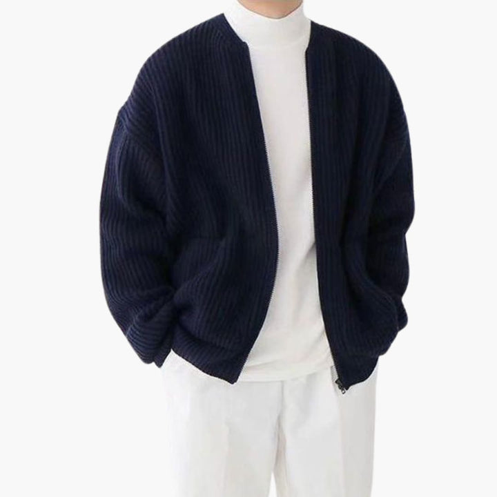 Daniel Classic Casual Cardigan