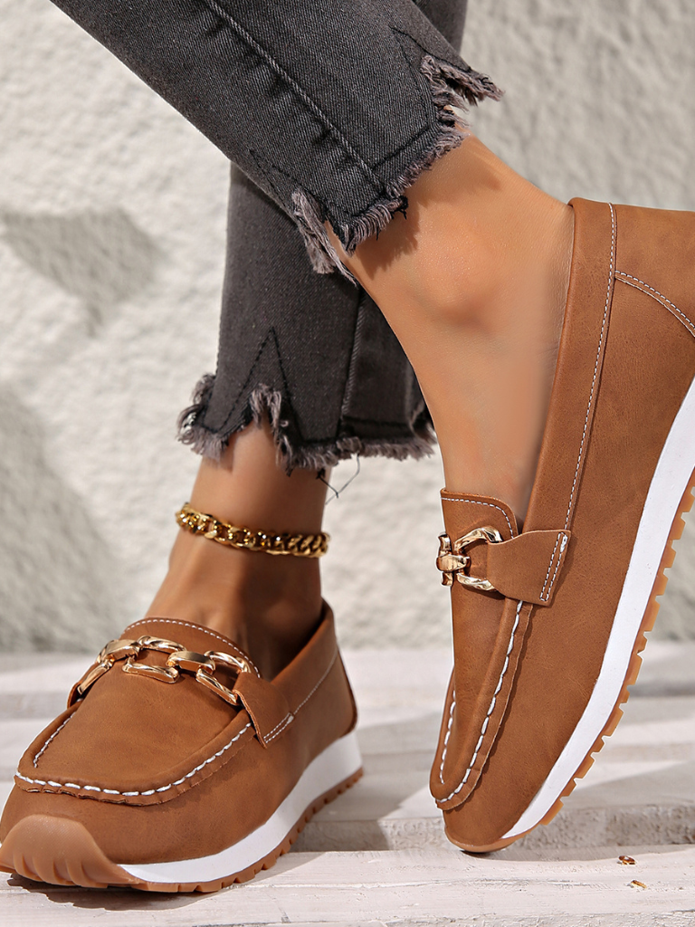 Ariella Timeless Loafers